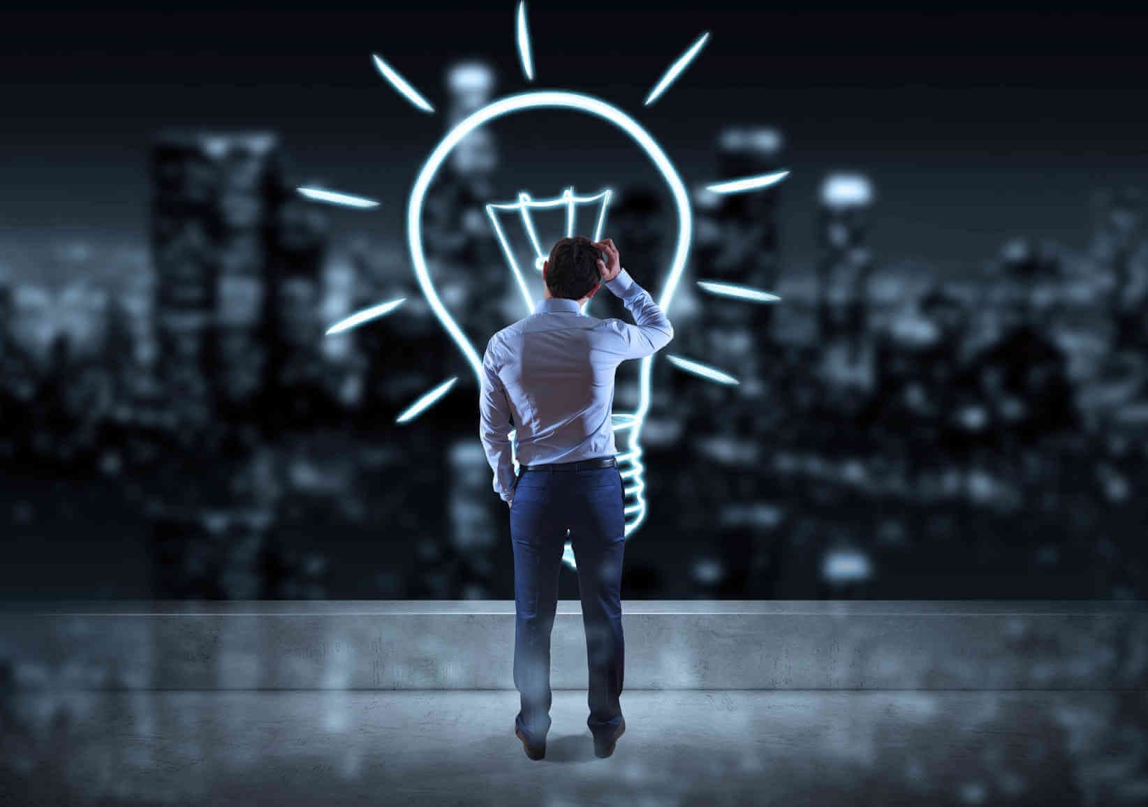 Imagen destacada: ¿Cómo debe ser la estructura de innovación en tu negocio o empresa?