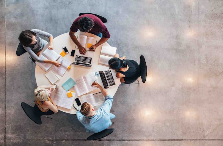 Cómo desarrollar el proyecto de innovación en tu empresa