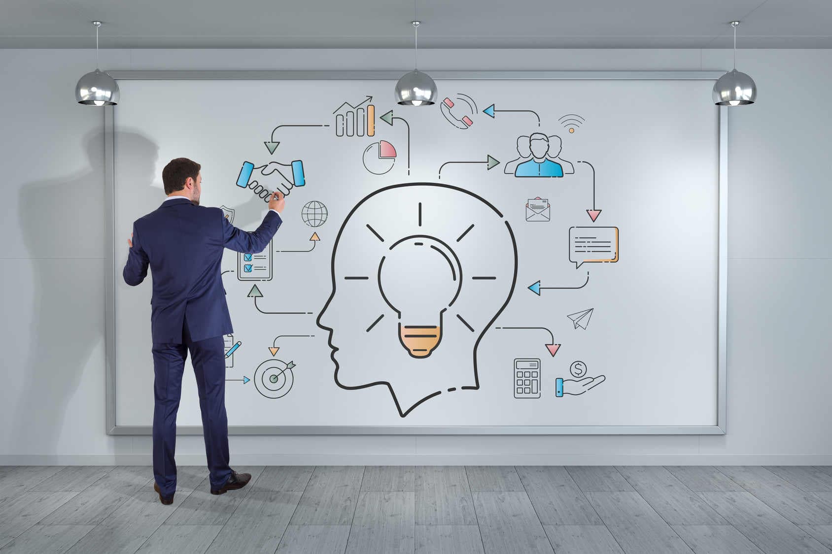 Imagen destacada: ¿Cómo debes medir los proyectos de innovación en tu empresa? 1 de 2