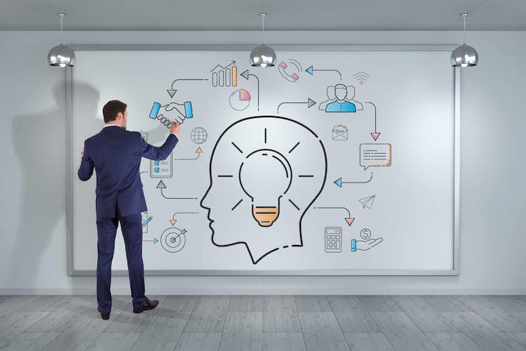 ¿Cómo debes medir los proyectos de innovación en tu empresa? 1 de 2