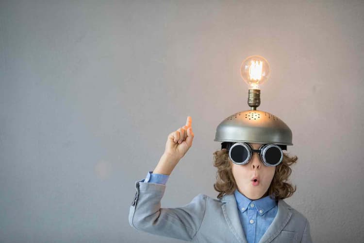 3 Consejos que te ayudarán a ser una persona más creativa