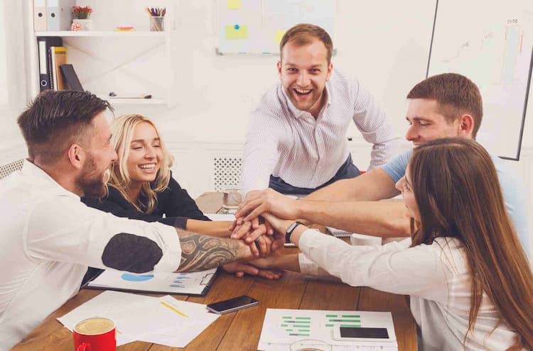 7 Elementos para construir una cultura de innovación