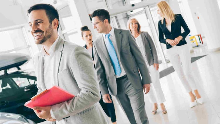 Ventas internas y ventas externas  ¿Cómo funcionan?