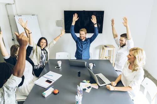 Características que debe de tener un negociador en tu empresa