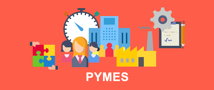 Cómo ayuda la Tecnología de la información a las PyMes en México