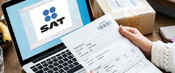Cómo saber si le debo al SAT