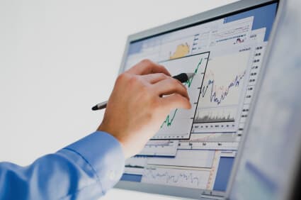 Cómo aplicar y analizar el método de tendencia en tu empresa