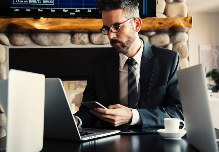 Qué papel juega la tecnología en el control de calidad de las empresas.