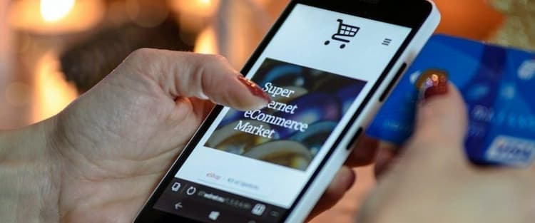 Aspectos fiscales y contables al vender por internet en México este 2022