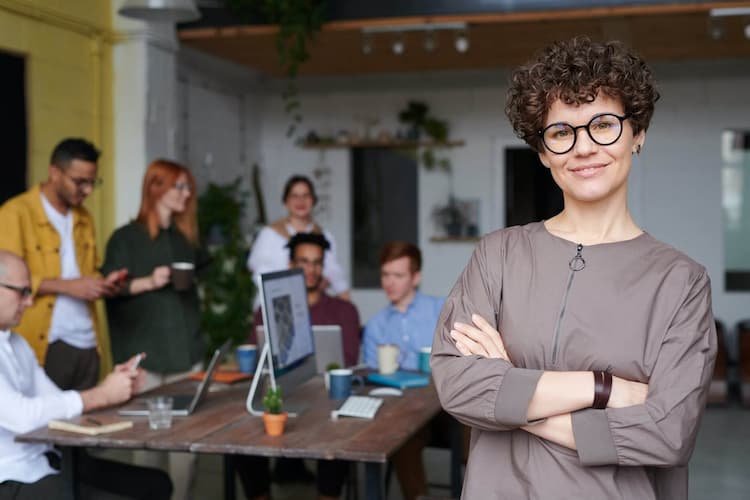 Conoce la diferencia entre empresa y organización