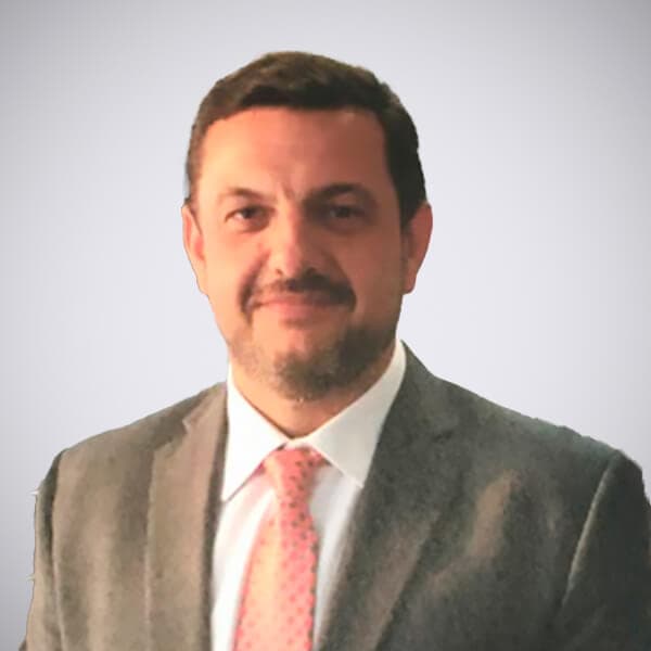 Oscar González - Autor