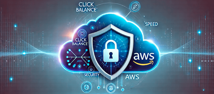 ClickBalance ahora en Amazon Web Services: Más rapidez, estabilidad y seguridad para las pymes mexicanas