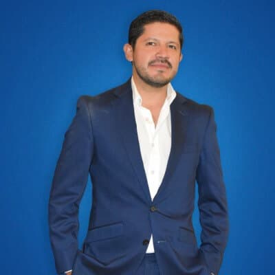 Pablo Aguilar Rivas - Autor