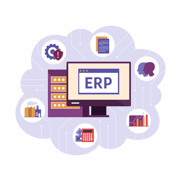 ERP vs Software Contable: ¿Cuál es la mejor opción para tu negocio?