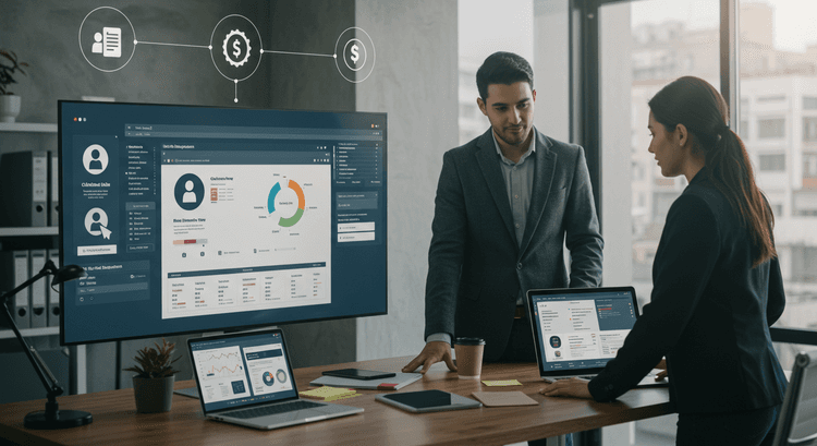 Contabilidad y fiscalización digital:¿Está tu empresa al día?