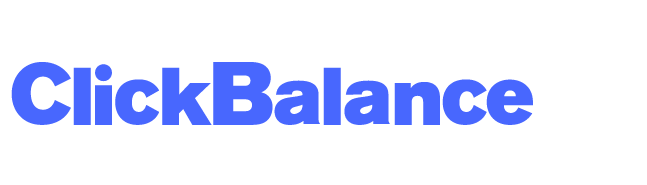 Clickbalance